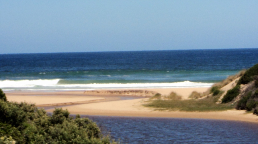 0 Bedroom Property for Sale in Moquini Coastal Estate Western Cape